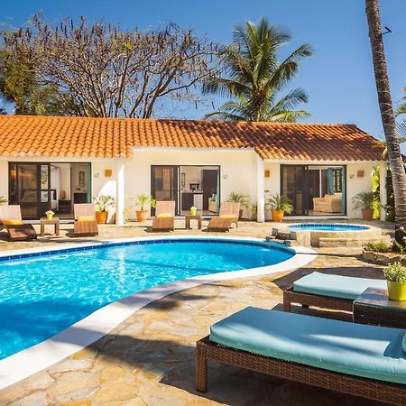 Bed and Breakfast Garden By The Sea Sosúa Exterior foto